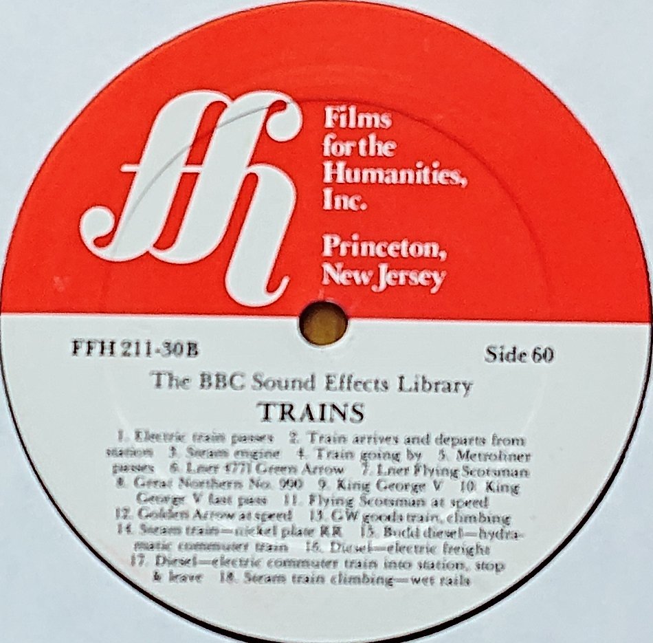 Label